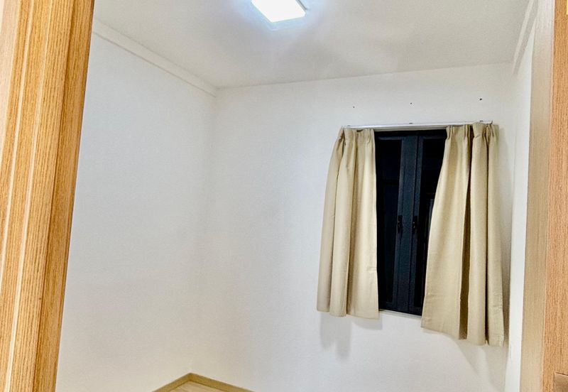 Aradia Residence @ Lake City