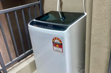 Aradia Residence @ Lake City