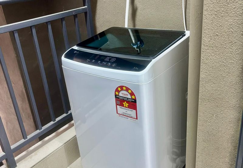 Aradia Residence @ Lake City