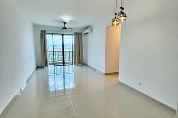 Aradia Residence @ Lake City