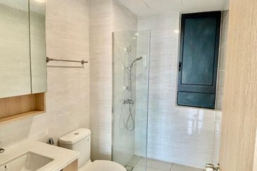 Aradia Residence @ Lake City