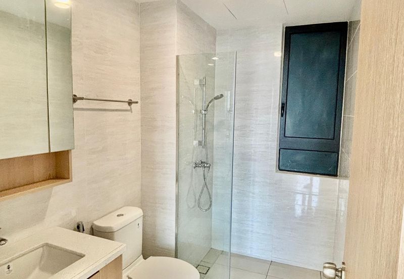 Aradia Residence @ Lake City