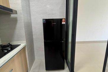 Aradia Residence @ Lake City