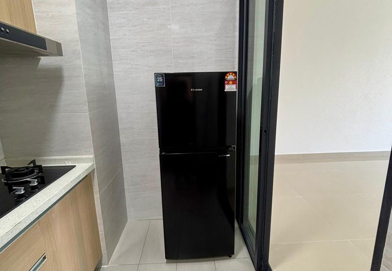 Aradia Residence @ Lake City