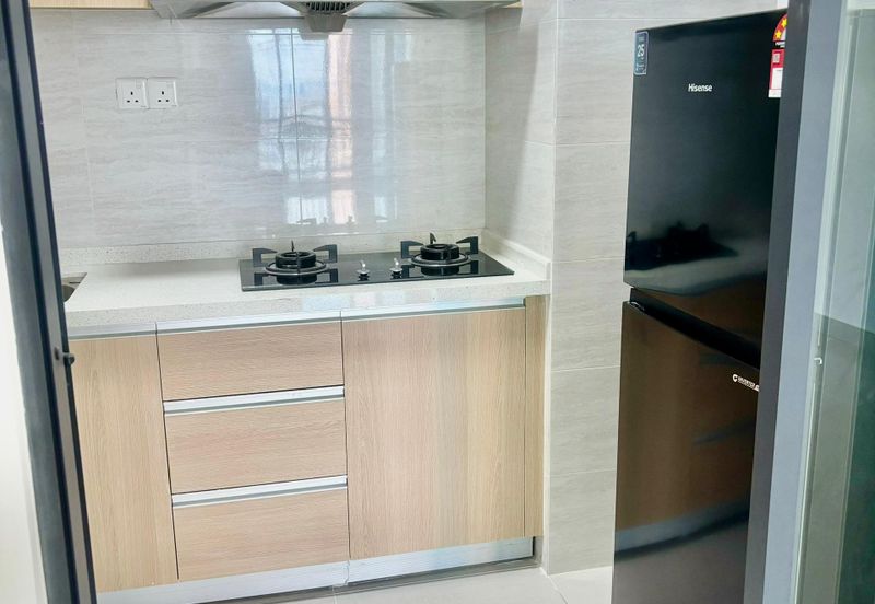 Aradia Residence @ Lake City