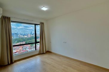 Aradia Residence @ Lake City