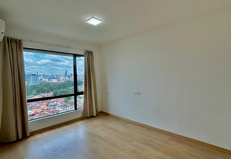 Aradia Residence @ Lake City