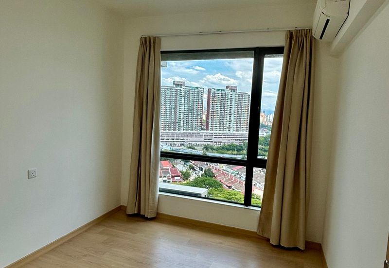 Aradia Residence @ Lake City