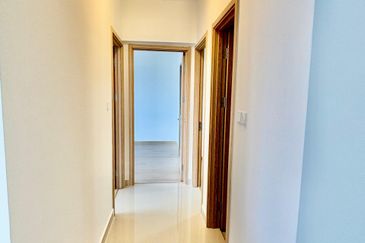 Aradia Residence @ Lake City