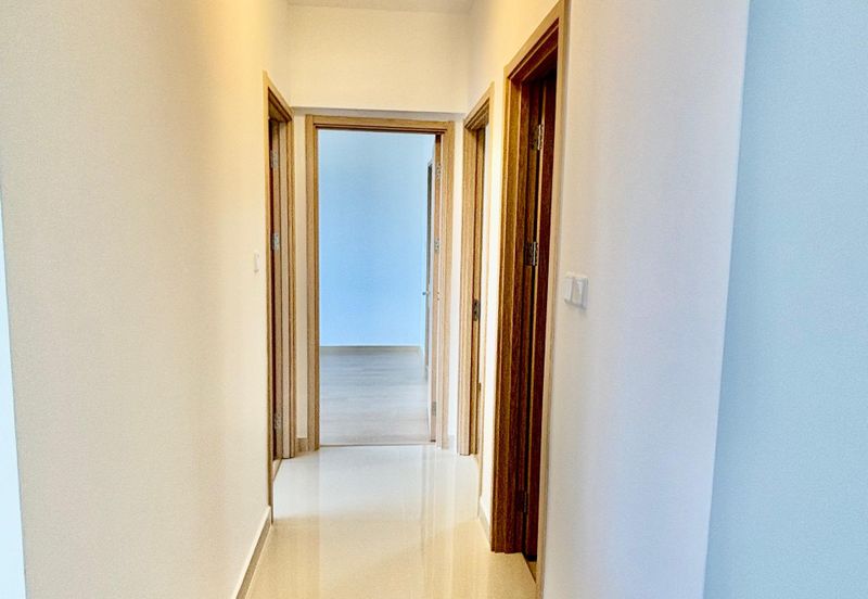 Aradia Residence @ Lake City