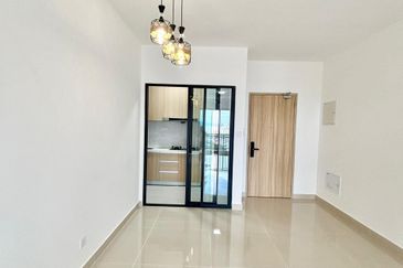 Aradia Residence @ Lake City