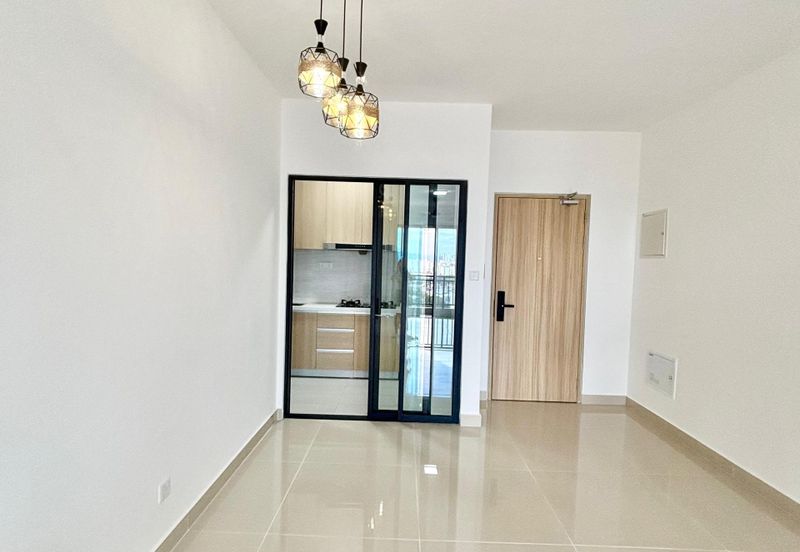 Aradia Residence @ Lake City