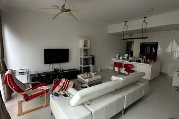 The Capers Sentul East