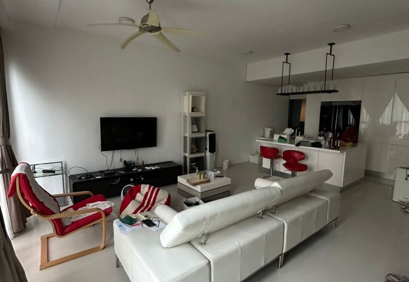 The Capers Sentul East