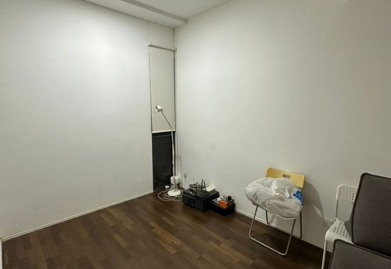 The Capers Sentul East