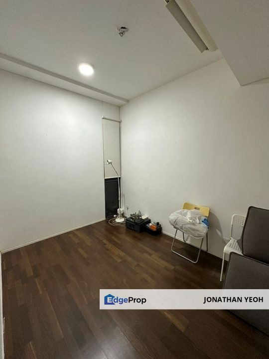 KL Sentul East The Capers Semi Furnished For Rent , Kuala Lumpur, Sentul