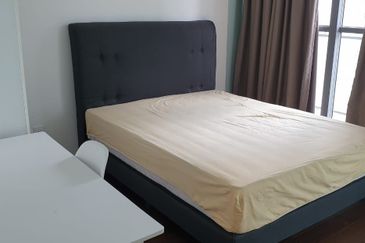 The Capers Sentul East