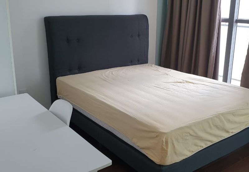 The Capers Sentul East