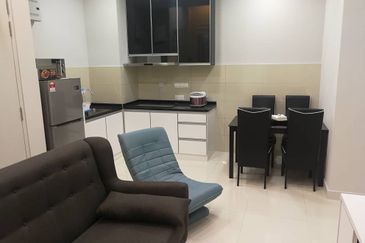 Cyperus @ Tropicana Gardens