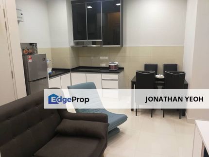 Cyperus @ Tropicana Gardens 2Room Fully Furnished For Rent, Selangor, Petaling Jaya