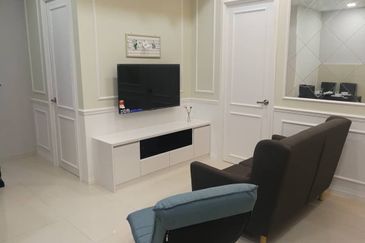 Cyperus @ Tropicana Gardens