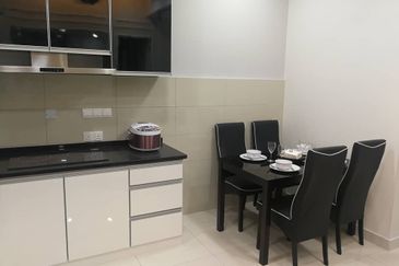 Cyperus @ Tropicana Gardens