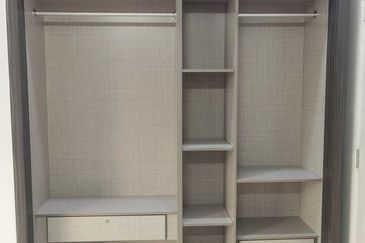 Lexa Residence @ The Quartz