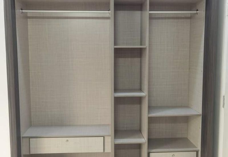 Lexa Residence @ The Quartz