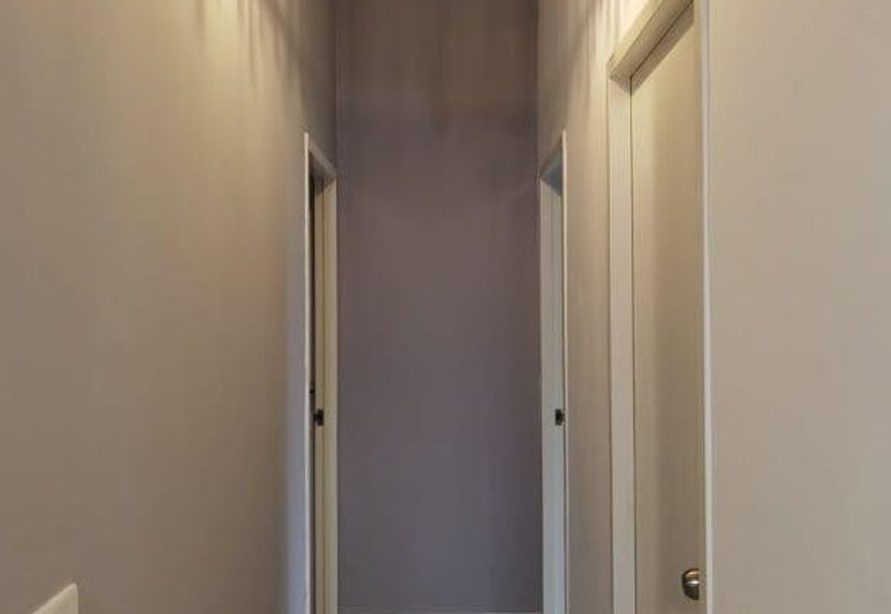 Lexa Residence @ The Quartz