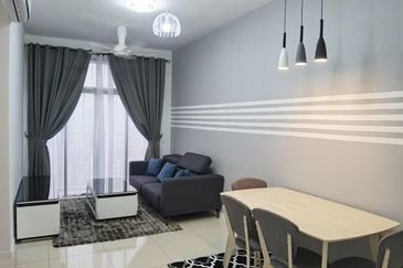 Lexa Residence @ The Quartz