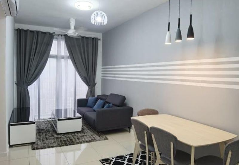 Lexa Residence @ The Quartz