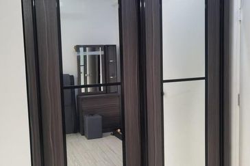 Lexa Residence @ The Quartz