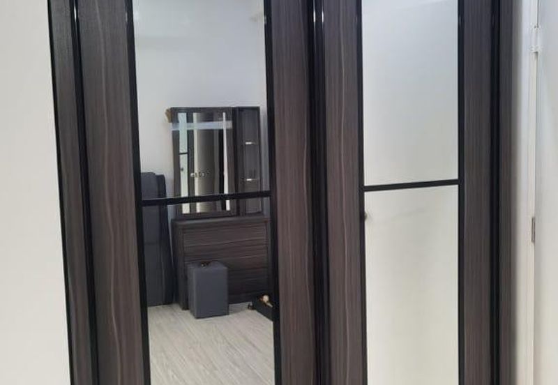 Lexa Residence @ The Quartz