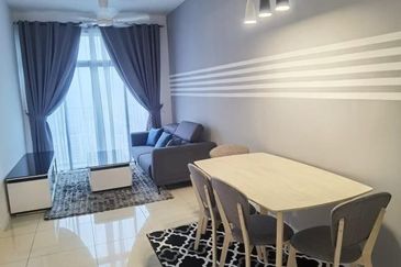 Lexa Residence @ The Quartz