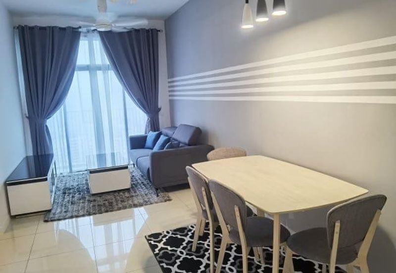 Lexa Residence @ The Quartz