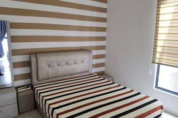 Lexa Residence @ The Quartz