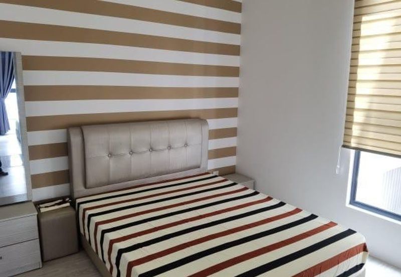 Lexa Residence @ The Quartz