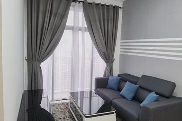 Lexa Residence @ The Quartz