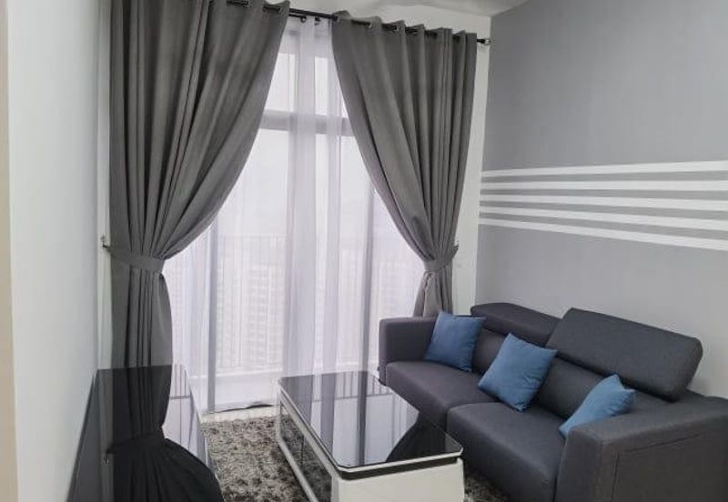 Lexa Residence @ The Quartz