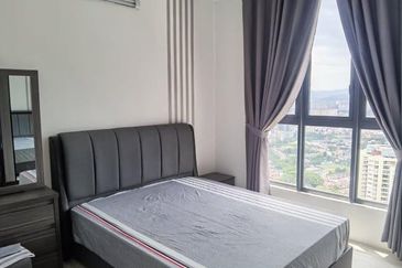 Lexa Residence @ The Quartz