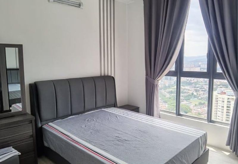 Lexa Residence @ The Quartz