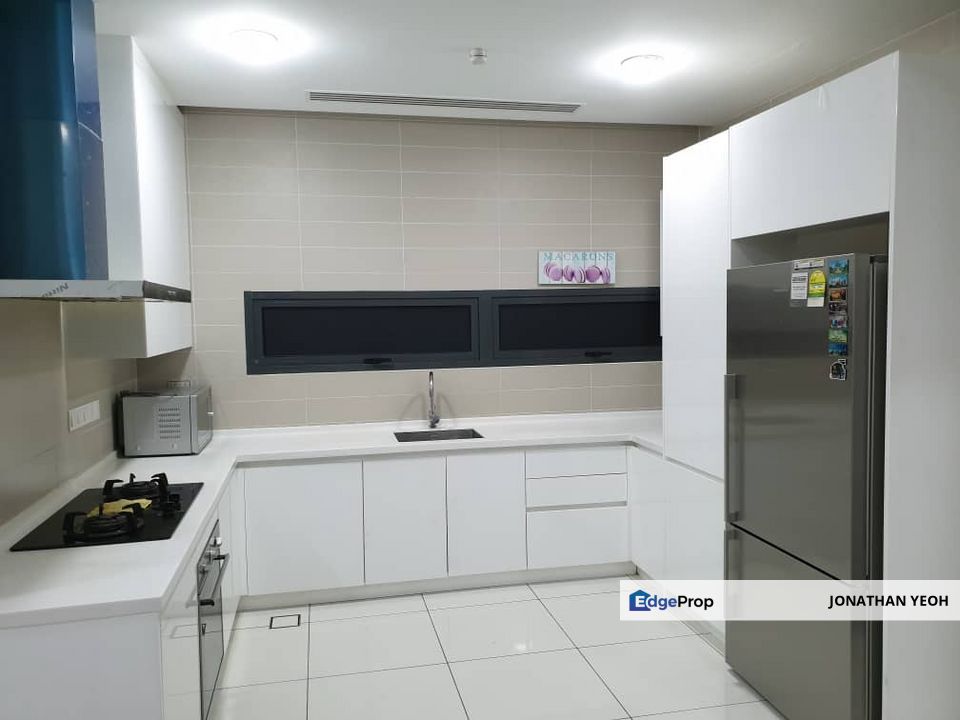 KL Taman Melawati The Veo For 3 Room Renovated For Sale, Kuala Lumpur, Taman Melawati