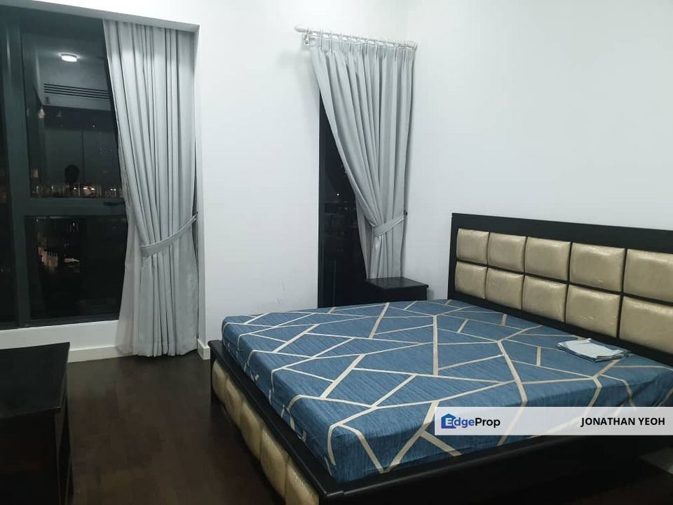 KL Taman Melawati The Veo For 3 Room Renovated For Sale, Kuala Lumpur, Taman Melawati