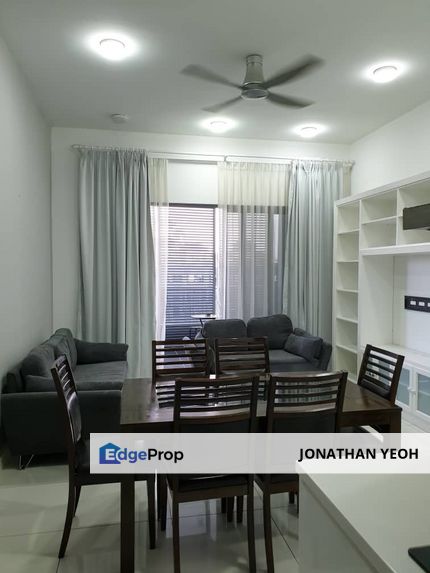 KL Taman Melawati The Veo For 3 Room Renovated For Sale, Kuala Lumpur, Taman Melawati