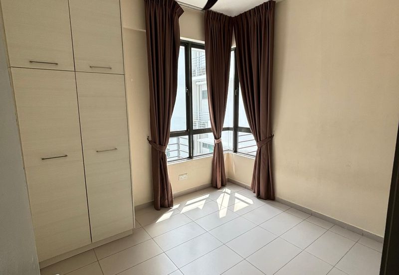 Infiniti 3 Residences