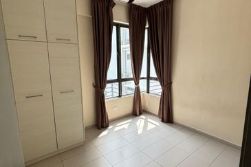 Infiniti 3 Residences