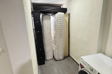 Infiniti 3 Residences