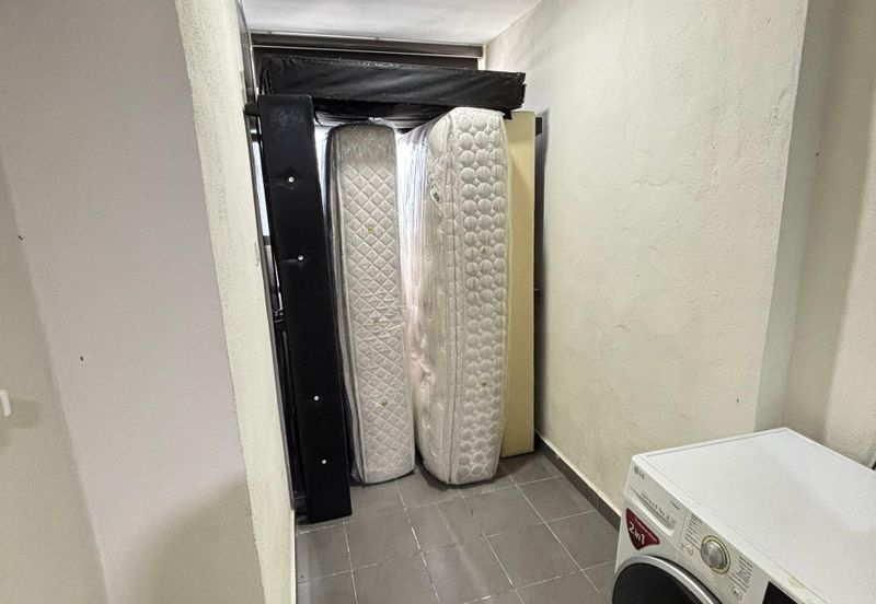 Infiniti 3 Residences