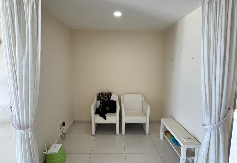 Infiniti 3 Residences