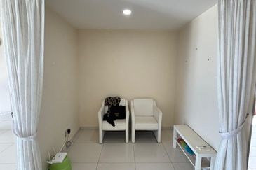 Infiniti 3 Residences